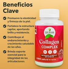 COLAGENO COMPLEX
