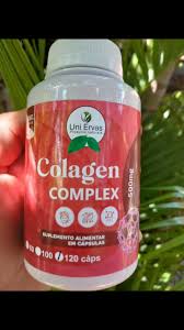 COLAGENO COMPLEX
