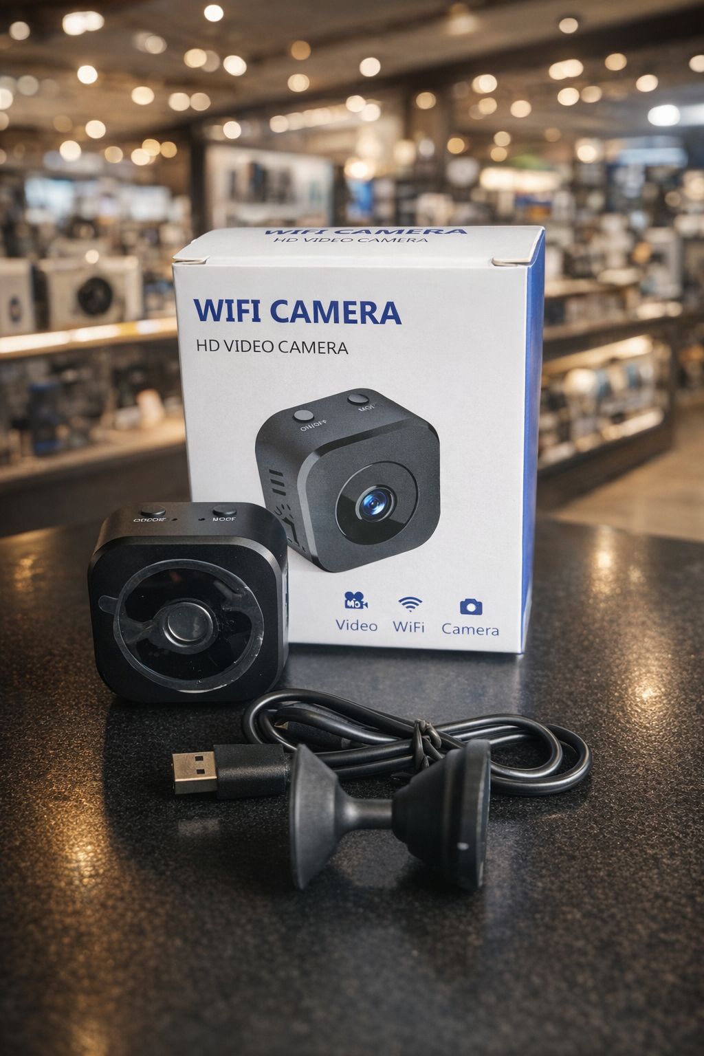 Gray helmet for bikers